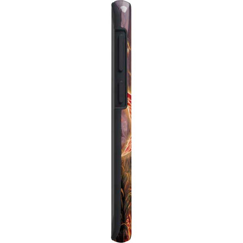 Ruth Thompson Ember Fire Fairy Galaxy S20 Plus Pro Case