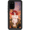 Ruth Thompson Ember Fire Fairy Galaxy S20 Plus Waterproof Case