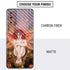 Ruth Thompson Ember Fire Fairy Galaxy S20 Skin