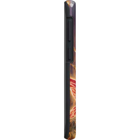 Ruth Thompson Ember Fire Fairy Galaxy S20 Ultra 5G Pro Case