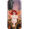Ruth Thompson Ember Fire Fairy Galaxy S21 5G Pro Case