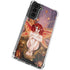 Ruth Thompson Ember Fire Fairy Galaxy S21 FE Clear Case