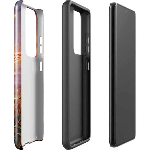 Ruth Thompson Ember Fire Fairy Galaxy S21 Ultra 5G Pro Case