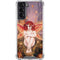 Ruth Thompson Ember Fire Fairy Galaxy S22 Clear Case