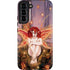 Ruth Thompson Ember Fire Fairy Galaxy S22 Plus Pro Case