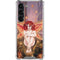 Ruth Thompson Ember Fire Fairy Galaxy S23 Clear Case