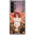 Ruth Thompson Ember Fire Fairy Galaxy S23 Clear Case
