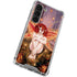 Ruth Thompson Ember Fire Fairy Galaxy S23 Clear Case