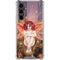 Ember Fire Fairy by Ruth Thompson Galaxy S23 FE Clear Case