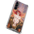 Ember Fire Fairy by Ruth Thompson Galaxy S23 FE Clear Case