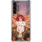 Ruth Thompson Ember Fire Fairy Galaxy S23 Plus Clear Case