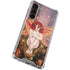 Ruth Thompson Ember Fire Fairy Galaxy S23 Plus Clear Case