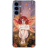 Ember Fire Fairy by Ruth Thompson Galaxy S24 Clear Case