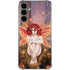 Ember Fire Fairy by Ruth Thompson Galaxy S24 Plus Clear Case