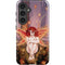 Ember Fire Fairy by Ruth Thompson Galaxy S24 Plus Impact Case