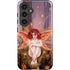 Ember Fire Fairy by Ruth Thompson Galaxy S24 Plus Impact Case