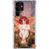 Ember Fire Fairy by Ruth Thompson Galaxy S24 Ultra Clear Case