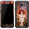 Ruth Thompson Ember Fire Fairy Galaxy S7 Active Skin