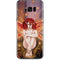 Ruth Thompson Ember Fire Fairy Galaxy S8 Skin