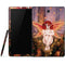 Ruth Thompson Ember Fire Fairy Samsung Galaxy Tab Skin