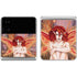 Ruth Thompson Ember Fire Fairy Galaxy Z Flip4 5G Skin
