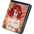 Ember Fire Fairy by Ruth Thompson Galaxy Z Flip5 5G Skin