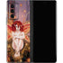 Ruth Thompson Ember Fire Fairy Galaxy Z Fold2 5G Skin