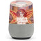 Ruth Thompson Ember Fire Fairy Google Home Skin