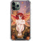 Ember Fire Fairy by Ruth Thompson iPhone 11 Pro Max Clear Case