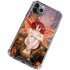 Ember Fire Fairy by Ruth Thompson iPhone 11 Pro Max Clear Case