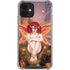 Ruth Thompson Ember Fire Fairy iPhone 12 Mini Clear Case