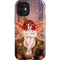 Ruth Thompson Ember Fire Fairy iPhone 12 Mini Impact Case