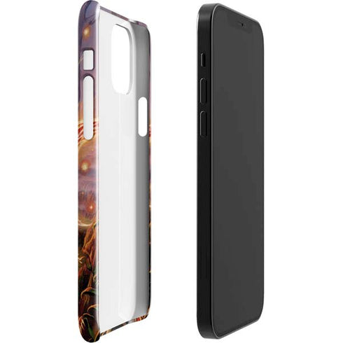 Ruth Thompson Ember Fire Fairy iPhone 12 Mini Lite Case