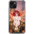 Ruth Thompson Ember Fire Fairy iPhone 13 Clear Case