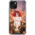Ruth Thompson Ember Fire Fairy iPhone 13 Mini Clear Case