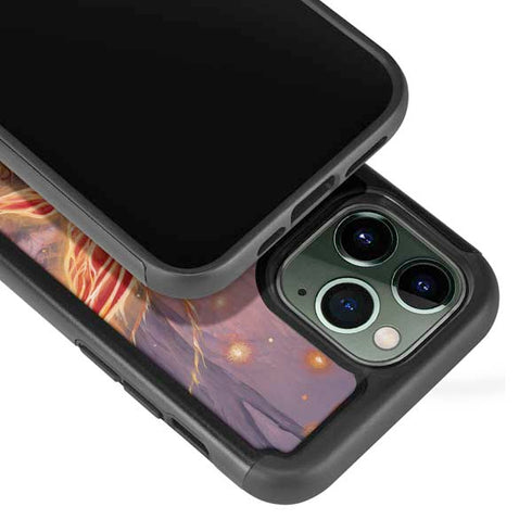 Ruth Thompson Ember Fire Fairy iPhone 13 Pro Cargo Case