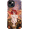 Ember Fire Fairy by Ruth Thompson iPhone 15 Plus Impact Case