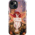 Ember Fire Fairy by Ruth Thompson iPhone 15 Plus Impact Case