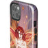 Ember Fire Fairy by Ruth Thompson iPhone 15 Plus Impact Case