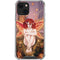 Ember Fire Fairy by Ruth Thompson iPhone 15 Plus Clear Case