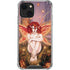 Ruth Thompson Ember Fire Fairy iPhone 14 Plus Clear Case