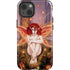 Ember Fire Fairy by Ruth Thompson iPhone 15 Impact Case