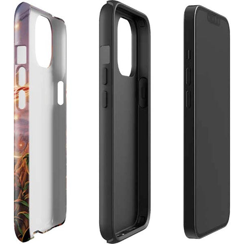 Ember Fire Fairy by Ruth Thompson iPhone 15 Impact Case