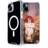 Ember Fire Fairy by Ruth Thompson iPhone 15 Plus MagSafe Case