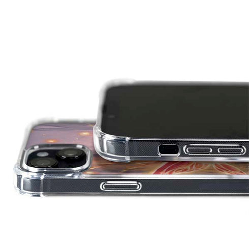 Ruth Thompson Ember Fire Fairy iPhone 14 Plus MagSafe Case