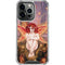 Ember Fire Fairy by Ruth Thompson iPhone 15 Pro Clear Case