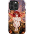 Ruth Thompson Ember Fire Fairy iPhone 14 Pro Impact Case