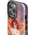 Ruth Thompson Ember Fire Fairy iPhone 14 Pro Impact Case