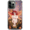 Ruth Thompson Ember Fire Fairy iPhone 14 Pro Max Clear Case