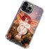 Ember Fire Fairy by Ruth Thompson iPhone 15 Pro Max Clear Case